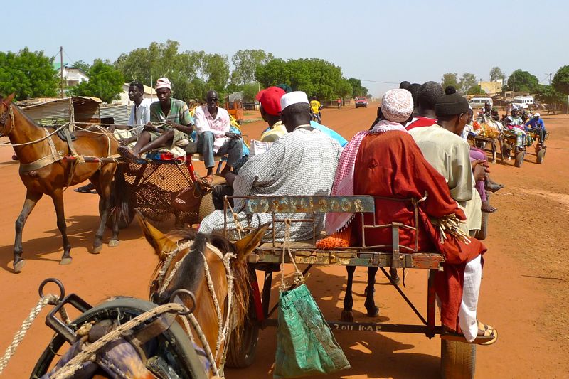 Gambia